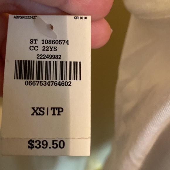 Victoria’s Secret Pink top - Picture 13 of 14